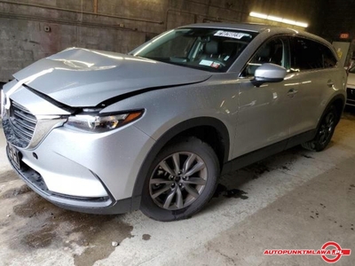 Mazda CX-9 2023