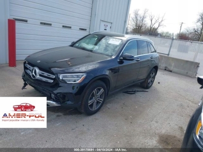 Mercedes GLC C253 2020