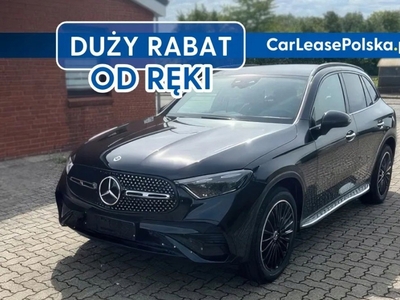 Mercedes GLC X254 2024