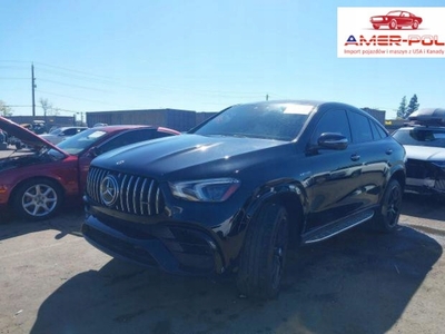 Mercedes GLE V167 2021