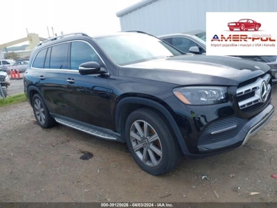 Mercedes GLS X167 2021