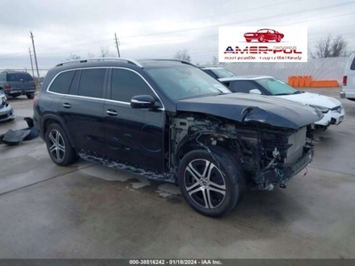 Mercedes GLS X167 2021