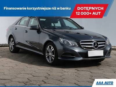 Mercedes Klasa E W212 Kombi Facelifting 220 BlueTEC 170KM 2015