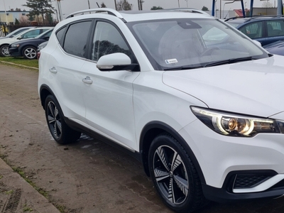 MG ZS I 2020