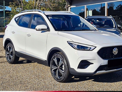 MG ZS I 2023