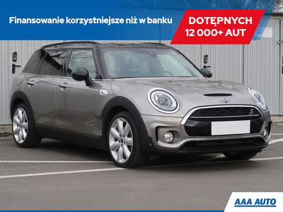 Mini Clubman F54 Kombi 2.0 D 190KM 2018