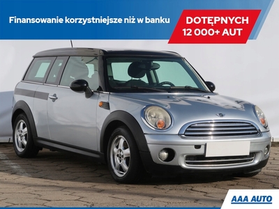 Mini Clubman R55 2008