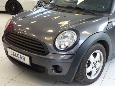 Mini Clubman R55 2009