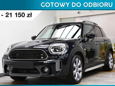 Mini Countryman F60 Crossover Facelifting 1.5 136KM 2023