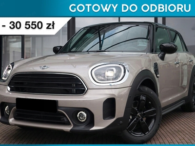 Mini Countryman F60 Crossover Facelifting 1.5 136KM 2023