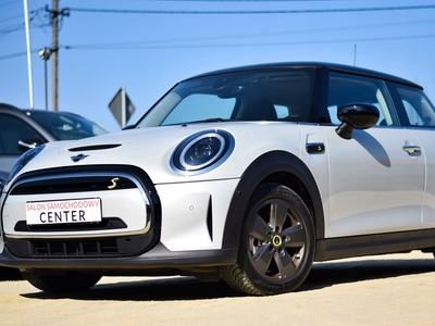 Mini Mini F56 Electric Facelifting 32.6kWh 184KM 2022