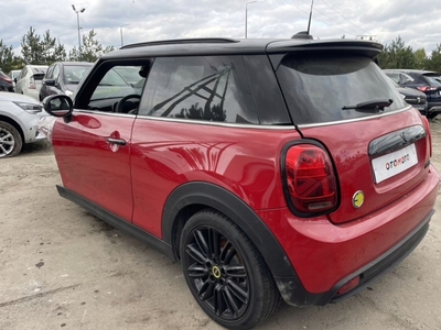 Mini Mini F56 Electric Facelifting 32.6kWh 184KM 2023