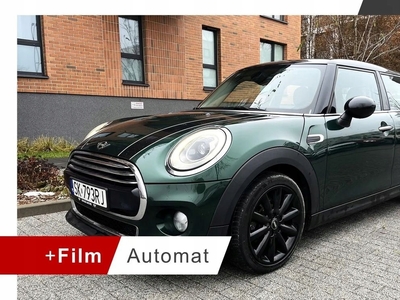 Mini Mini F56 Hatchback 1.5 136KM 2017