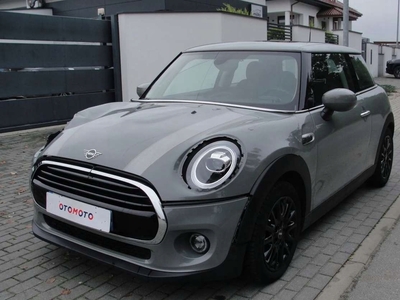 Mini Mini F56 Hatchback 3d Facelifting II Cooper 136KM 2021