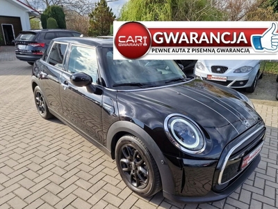 Mini Mini F56 Hatchback 3d Facelifting II Cooper 136KM 2021