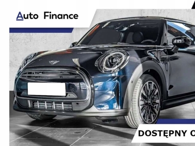 Mini Mini F56 Hatchback 3d Facelifting II Cooper 136KM 2024