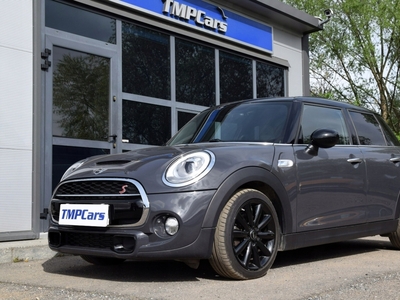 Mini Mini F56 Hatchback 5d 2.0 170KM 2016