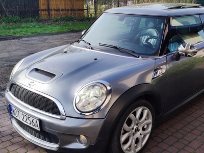 Mini Mini R56 2009