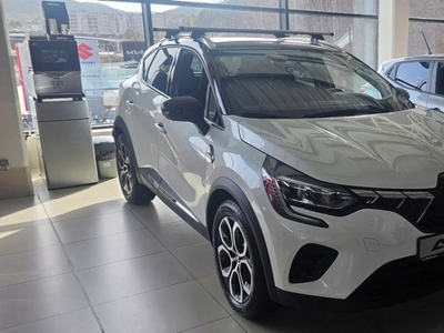 Mitsubishi ASX II 1.3 M Hybrid 158KM 2023