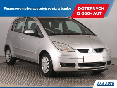 Mitsubishi Colt VI Hatchback 1.3 i 16V 95KM 2007