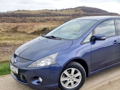 Mitsubishi Grandis 2.0 DI-D 136KM 2005