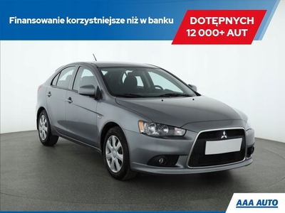 Mitsubishi Lancer IX Sportback Facelifting 1.6 MIVEC 117KM 2015