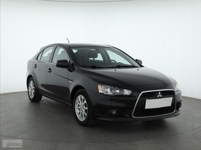 Mitsubishi Lancer VIII Salon Polska, Serwis ASO, Klimatronic, Tempomat, Parktronic,