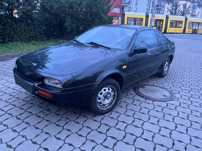 Nissan 1991