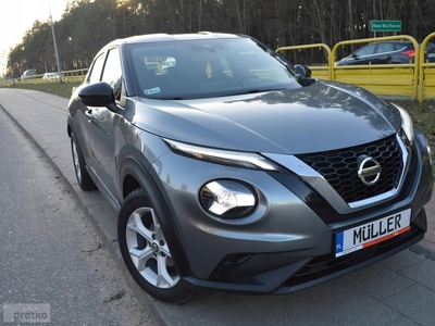 Nissan Juke II 1.0 DIG-T 114KM 2020