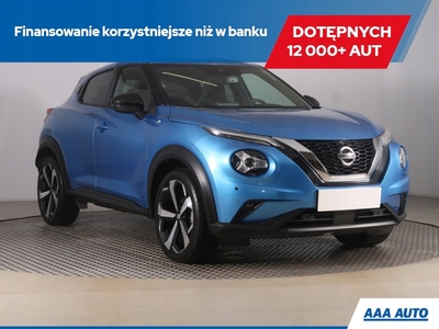 Nissan Juke II 1.0 DIG-T 114KM 2021