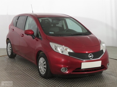 Nissan Note E12 , Navi, Klimatronic, Tempomat