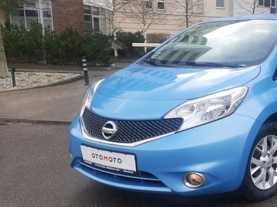 Nissan Note II 1.2 DIG-S 98KM 2015