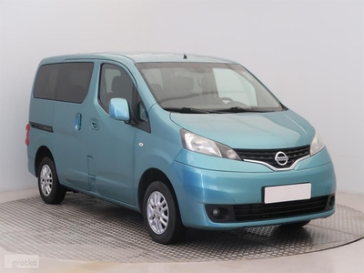 Nissan NV200 , L1H1, 7 Miejsc