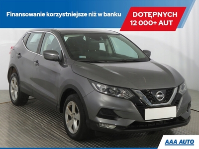 Nissan Qashqai II Crossover 1.2 DIG-T 115KM 2017