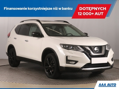 Nissan X-Trail III Terenowy Facelifting 1.3 DIG-T 160KM 2020