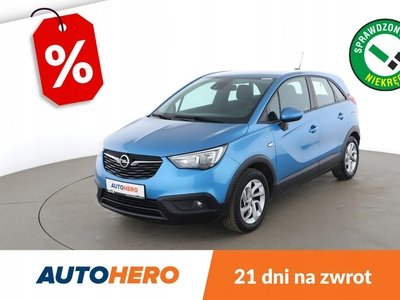 Opel 2018