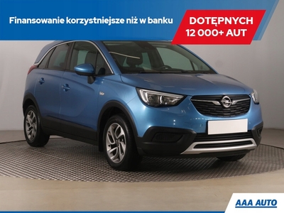 Opel 2019