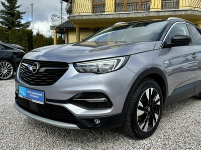 Opel 2019