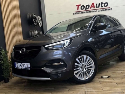 Opel 2019