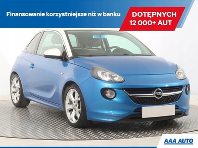 Opel Adam Hatchback S 1.4 Ecotec 150KM 2016