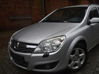 Opel Astra H Kombi 1.7 CDTI ECOTEC 110KM 2008