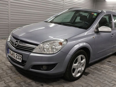 Opel Astra H Kombi 1.9 CDTI ECOTEC 100KM 2007