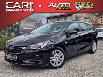 Opel Astra J GTC 1.4 Turbo ECOTEC 120KM 2017