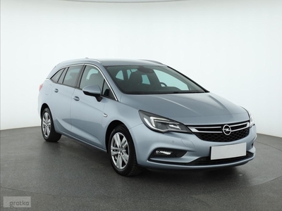 Opel Astra J , Navi, Klimatronic, Tempomat, Parktronic