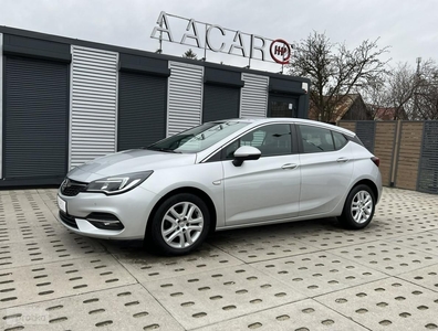 Opel Astra K Enjoy S&S, 1-wł, salon PL, FV-23%, Gwarancja, DOSTAWA