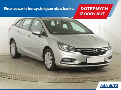 Opel Astra K Sports Tourer 1.6 CDTI 136KM 2019