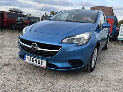 Opel Corsa E Hatchback 3d 1.3 CDTI 95KM 2017