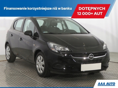 Opel Corsa E Hatchback 3d 1.4 Twinport 75KM 2018