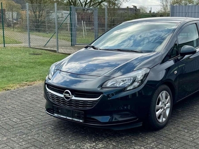 Opel Corsa E Hatchback 3d 1.4 Twinport 90KM 2014