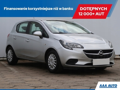 Opel Corsa E Hatchback 3d 1.4 Twinport 90KM 2019